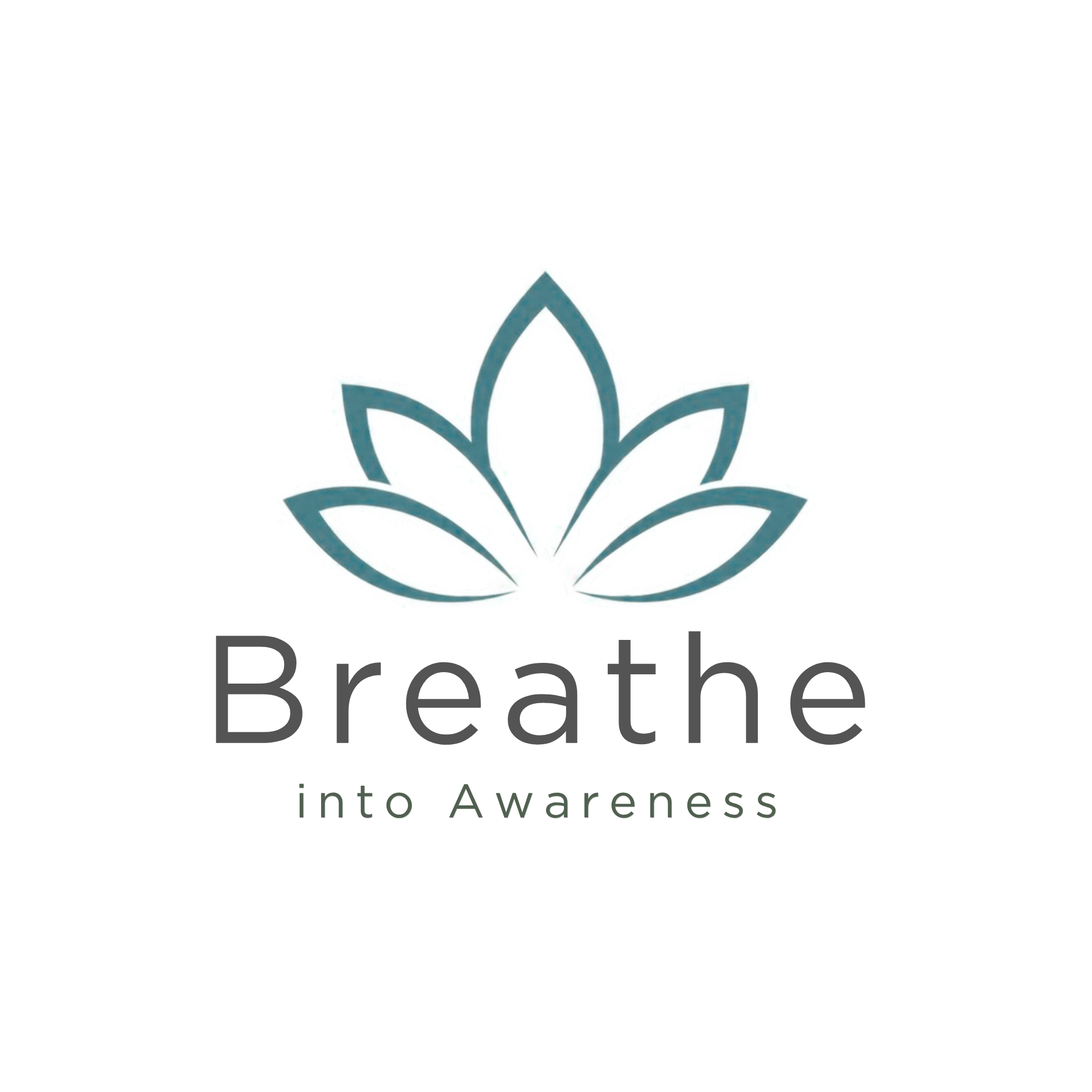 Breathe Into Awareness